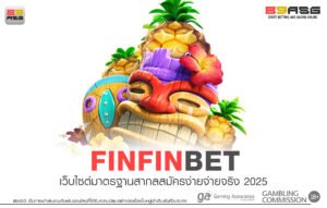FINFINBET